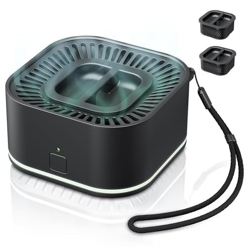Rechargeable Electronic Insect Repellent Device  Deal