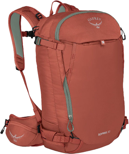 Osprey Sopris 30L Backpack