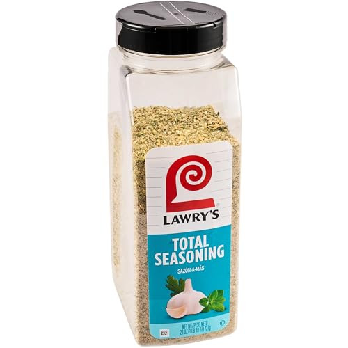 Lawry's Casero Total Seasoning 26-Oz
