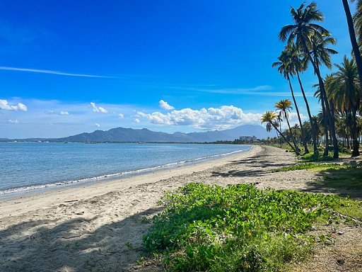Roundtrip Austin Texas to Fiji Flights w/ 1 Free Checked Bag
