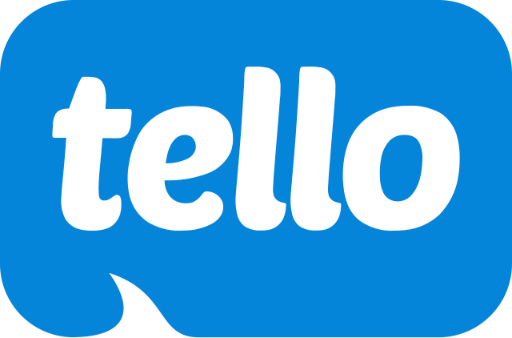 Tello Mobile Unlimited Talk, Text + 50GB High-Speed Data 3-Months