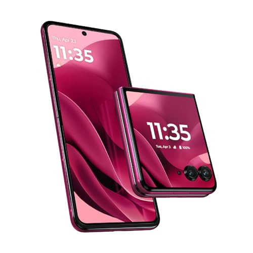 Motorola Razr Ultra 2025 Unlocked 16GB/512GB Deal