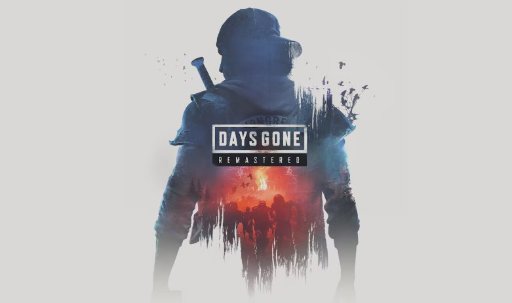Days Gone Remastered (PS4/PS5 Digital Download)
