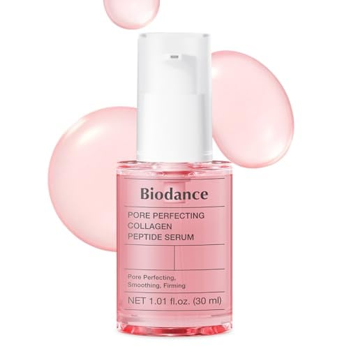 BIODANCE Pore Perfecting Collagen Peptide Serum 1-Oz Deal