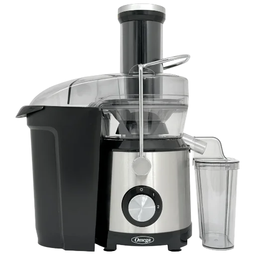 Omega 1000W High Speed Centrifugal Juicer Deal
