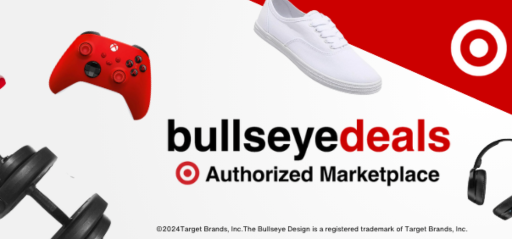 Target Bullseye Deals  Deal