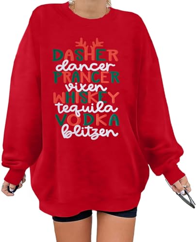 Christmas Sweatshirt