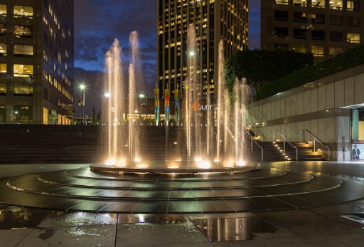 Roundtrip Buffalo NY to Los Angeles Airfares on American or Southwest Airlines