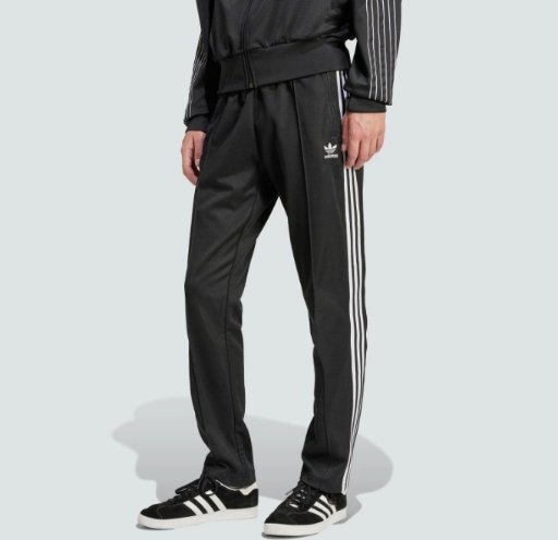 Adidas Originals Adicolor Classics Beckenbauer Men's Pants