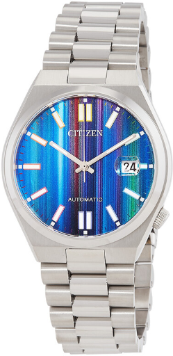 Citizen Tsuyosa Automatic Men's Watch Deal