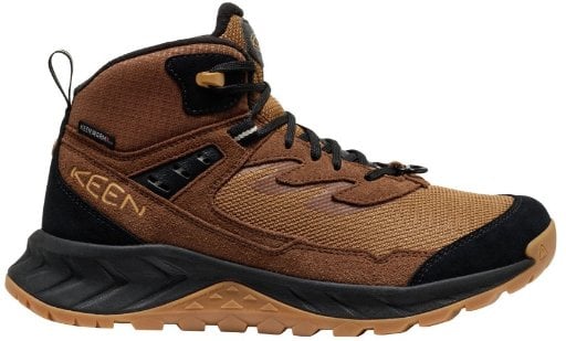 KEEN Women's Hightrail Polar Hiking Boots Deal