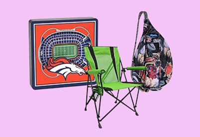 Woot Sports & Outdoors Overstock Deals