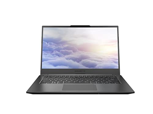 GIGABYTE U4 UD 14.0" FHD IPS-Level i5-1155G7 512 GB PCIe SSD Laptop Deal