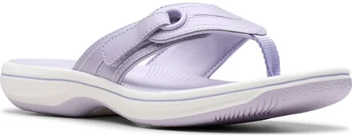 Clarks Women's Cloudsteppers Breeze Reyna Sandals Deal