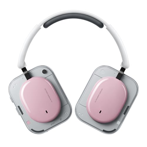 Nothing Headphone (a) 2026 Adaptive Active Noise Cancelling Headphones Deal