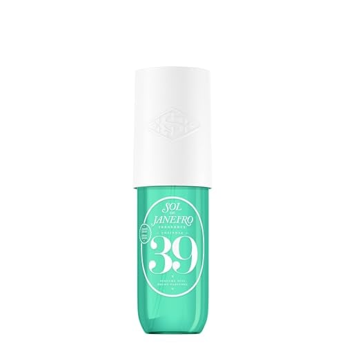 Sol de Janeiro Cheirosa 87 Rio Radiance Perfume Mist 3-Oz Deal