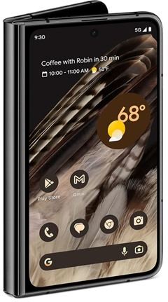 Google Pixel Fold 5G Smartphone 256GB Deal