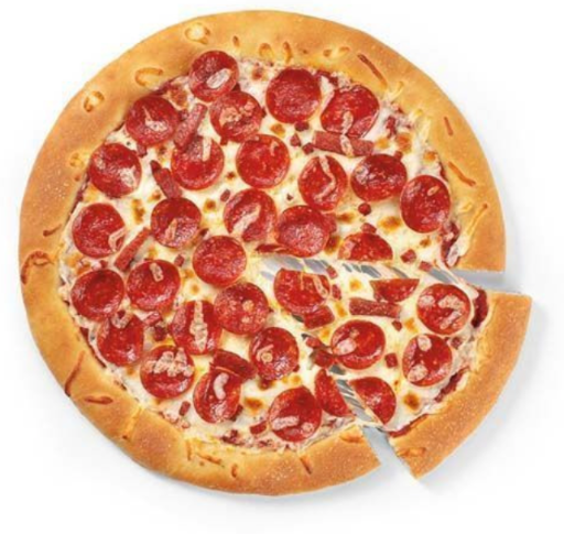 7-Eleven Large Pizza Deal