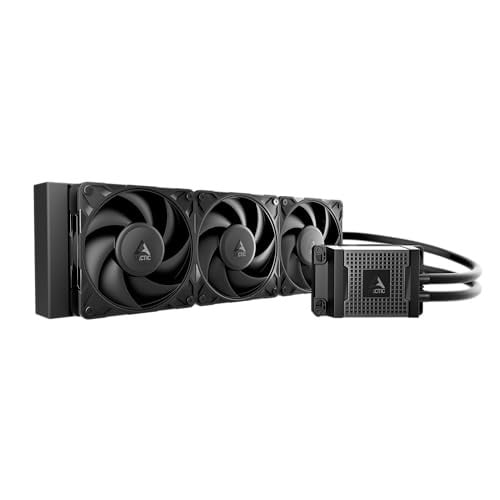 ARCTIC Liquid Freezer WS360-SP6 360mm AIO Liquid Cooler