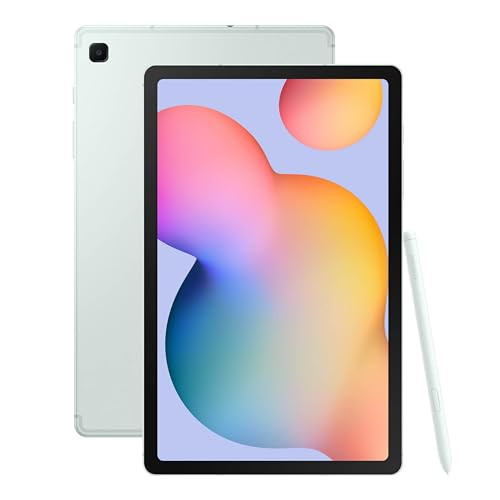 Samsung Galaxy Tab S6 Lite (2024) 64GB WiFi Android Student Tablet