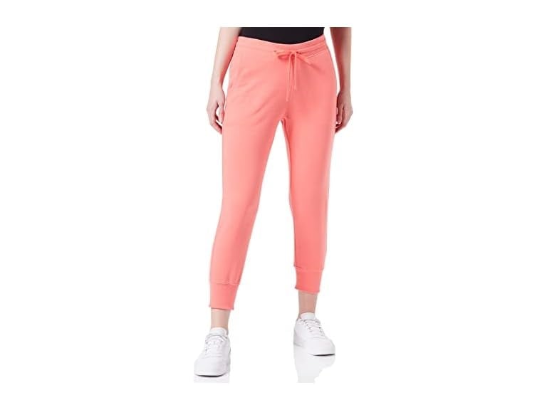 Amazon Essentials Women French Terry Fleece Jogger Deal