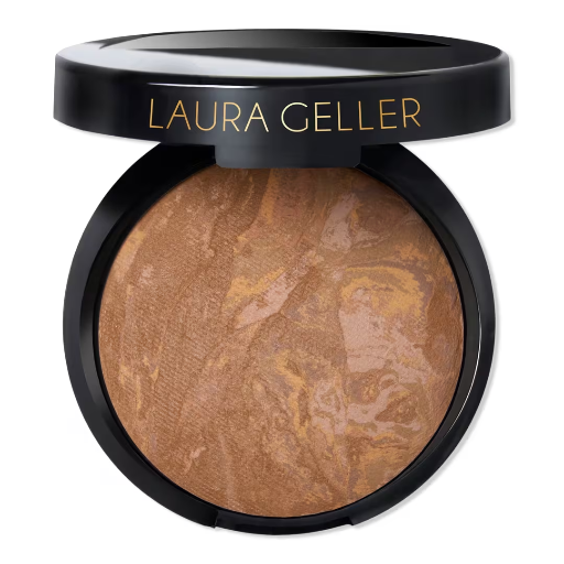LAURA GELLER Baked Balance-n-Brighten Color Correcting Foundation