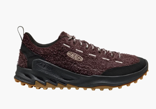 KEEN Men's Jasper Zionic Sneakers