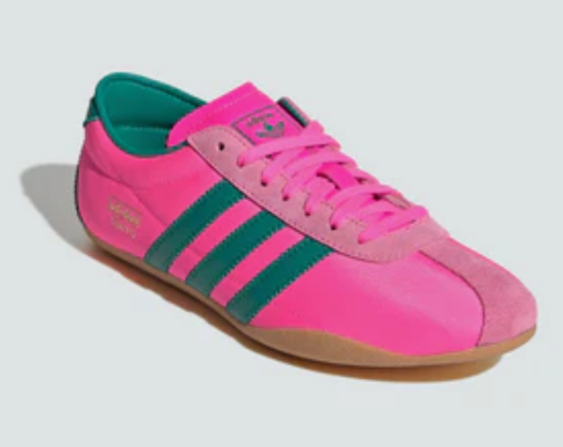 Adidas Women's Tokyo Sneakers Deal