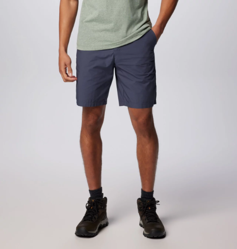 Columbia Men's Washed Out Shorts (5 Colors)