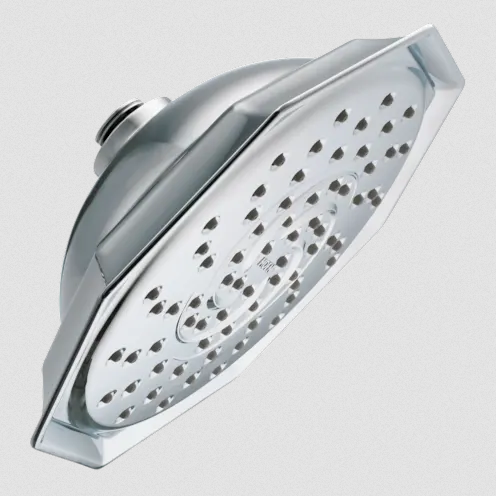 9" Moen Inspire Rain Shower Head Deal