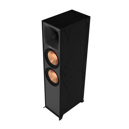 Klipsch Reference Next-Generation R-800F Horn-Loaded Floorstanding Speaker Deal