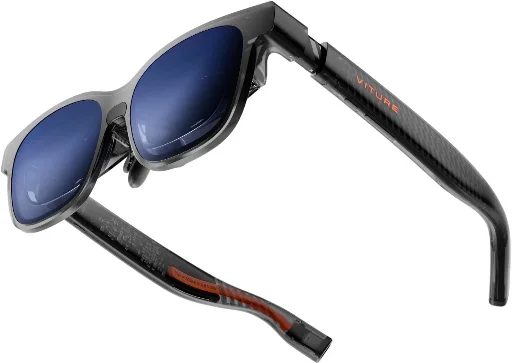 Refurb: VITURE Luma XR AR Glasses 146" 1200p Ultra Sharp Display Deal