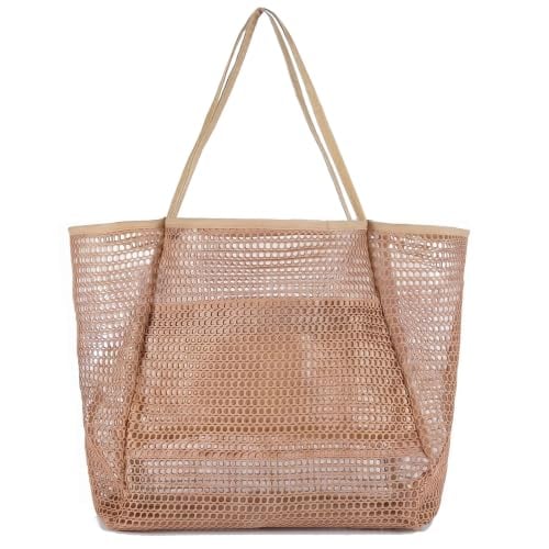 Beach Bag with Mini Pocket Deal