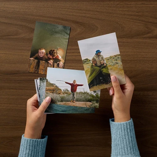 Shutterfly 201 4x4 or 4x6 Photo Prints + 2 8x10 Photo Prints