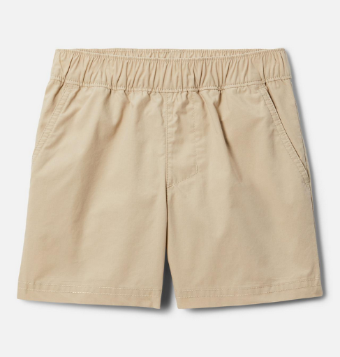 Columbia Boys' Washed Out Shorts