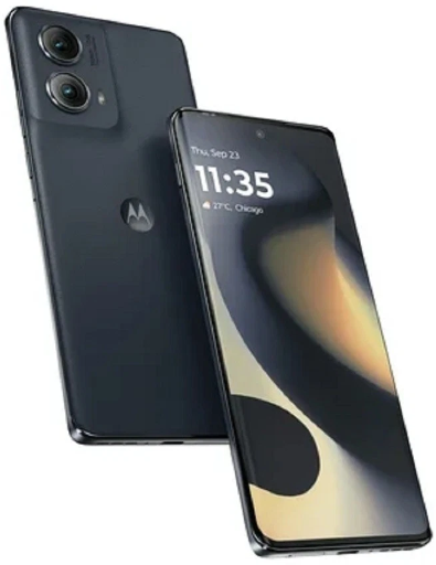 Straight Talk Motorola Edge 2024 5G Smartphone (Locked) Deal