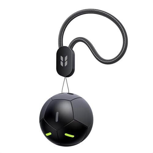 UGREEN FineTrack (iOS Only) Soccer Tracker Tag Deal