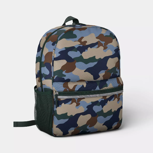 Dealworthy 16" Backpack Deal