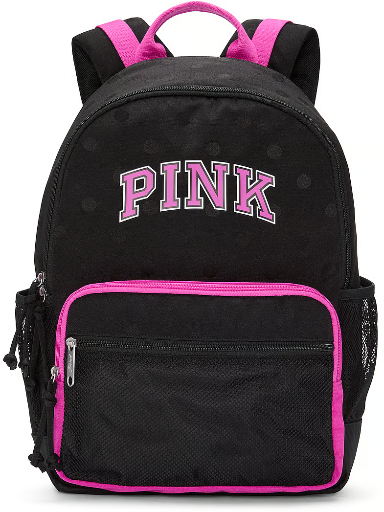 Victoria's Secret PINK Backpack Deal