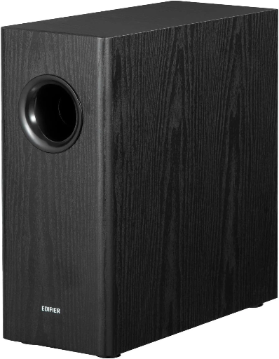 Edifier T5s 8" 70W RMS Powered Subwoofer Deal