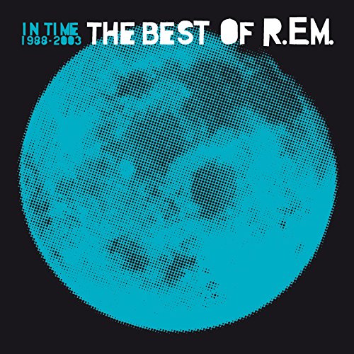 R.E.M. "In Time: The Best Of R.E.M. 1988-2003" 2LP Vinyl Deal
