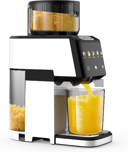 Juicer Machine