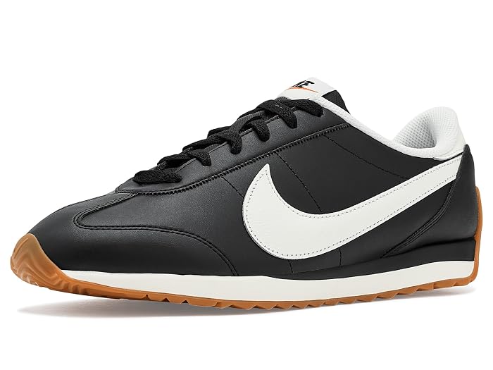 Nike Men's Pacific Shoe (Black/Sail/Gum Medium Brown) Deal