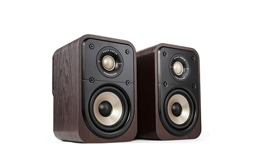 Polk Audio Signature Elite ES10 Surround Speakers Pair