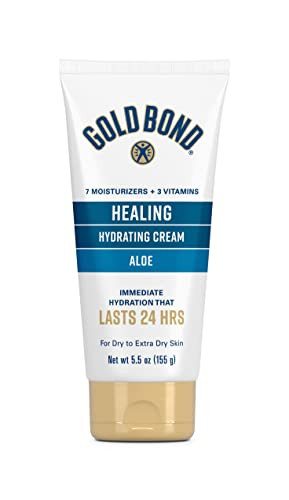 Gold Bond Healing Skin Therapy Lotion 5.5-Oz