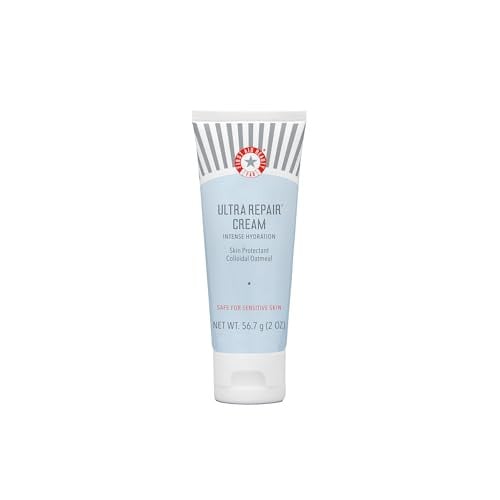 First Aid Beauty Ultra Repair Cream Deal