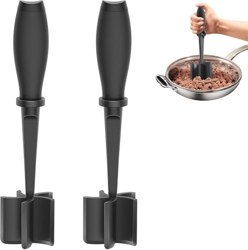 Meat Chopper for Hamburger 2-Pack