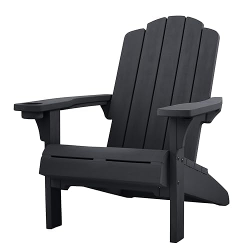 Keter Kiawah Adirondack Chair