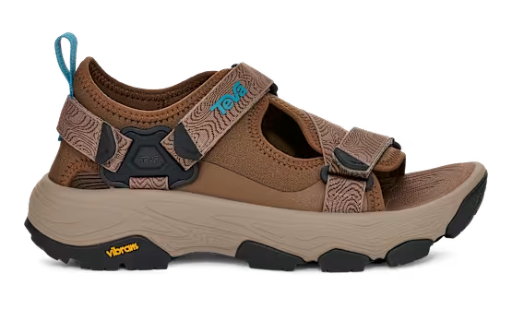 Teva Men's Grandview Max Hiking Sandal Deal