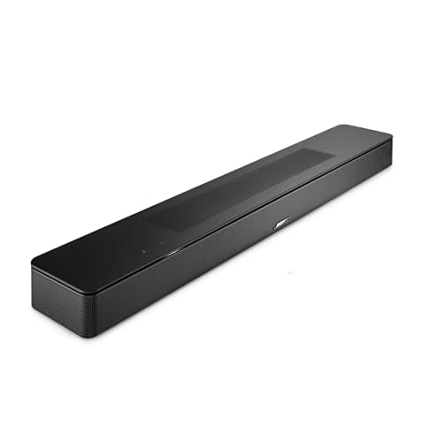 Bose Smart Dolby Atmos Soundbar Deal